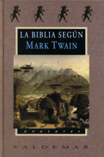 La Biblia segn Mark Twain