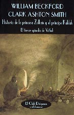 Historia de la princesa Zulkas y el prncipe Kalilah